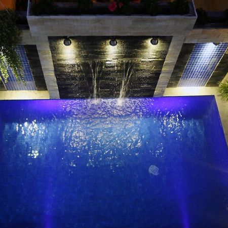 Tan Doan An Bang Center Beach Villas Luaran gambar