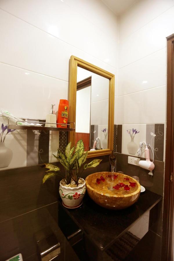 Tan Doan An Bang Center Beach Villas Luaran gambar